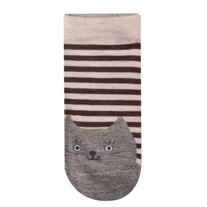 جوراب دخترانه مدل SH-0054