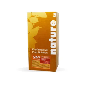 کود نیچر مدل کیو60 وزن 1 کیلوگرم