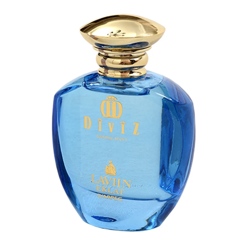 ادوپرفیوم زنانه دیوایز مدل اکلت لانوین با رایحه خنک حجم 100 میلی‌لیتر