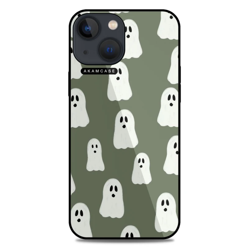 کاور آکام مدل AMC-WA13M-BOO-15 مناسب برای گوشی موبایل اپل iPhone 13 Mini