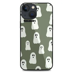 AKAM AMC-WA13M-BOO-15 Cover For Apple iPhone 13 Mini