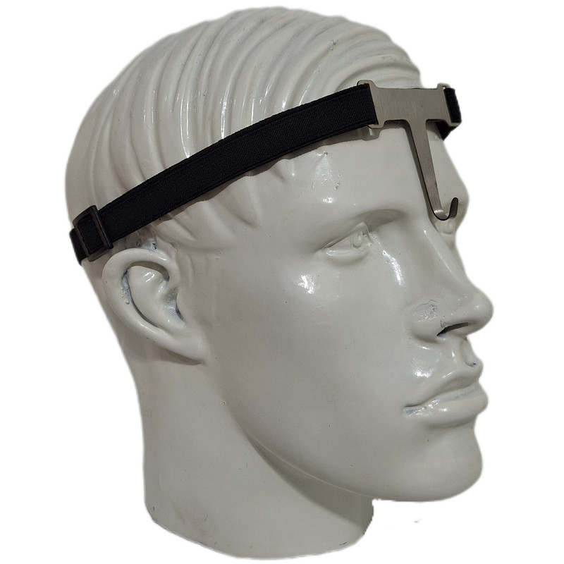 هولدر نگهدارنده عینک باینک مدل steel304s هولدر نگهدارنده عینک باینک مدل steel304s