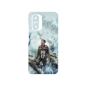 MAHOOT 1917 Cover Sticker for Xiaomi Poco F3 5G