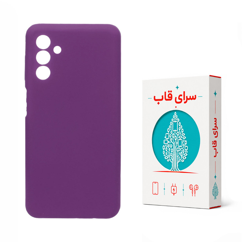کاور سرای قاب مدل ORGSIL مناسب برای گوشی موبایل سامسونگ Galaxy A13 5G / A04s