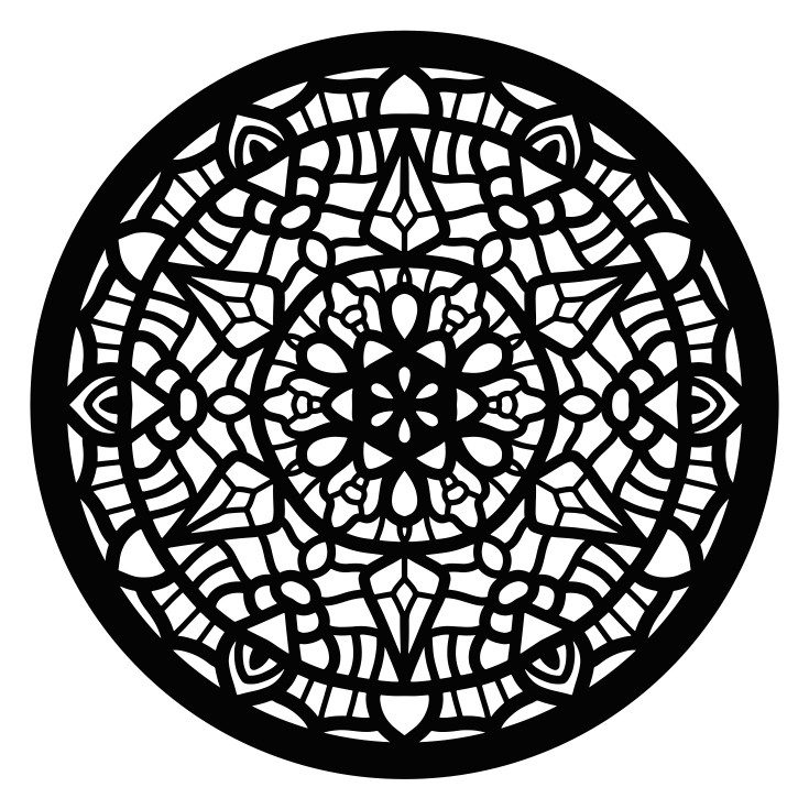 شابلون کد SP37-1