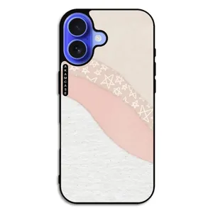 AKAM AMC-WA16-STARS-17 Cover For Apple iPhone 16