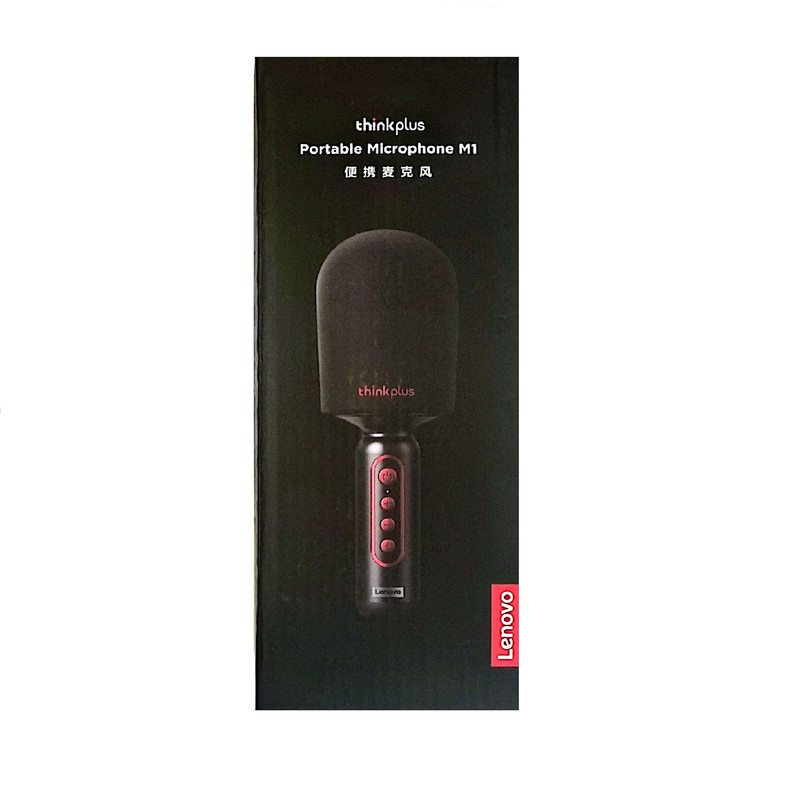 میکروفون اسپیکر لنوو مدل M1