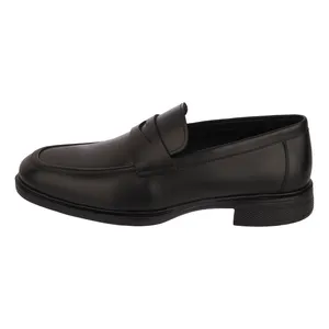 کفش رسمی مردانه چرم مشهد مدل J6376-001-43