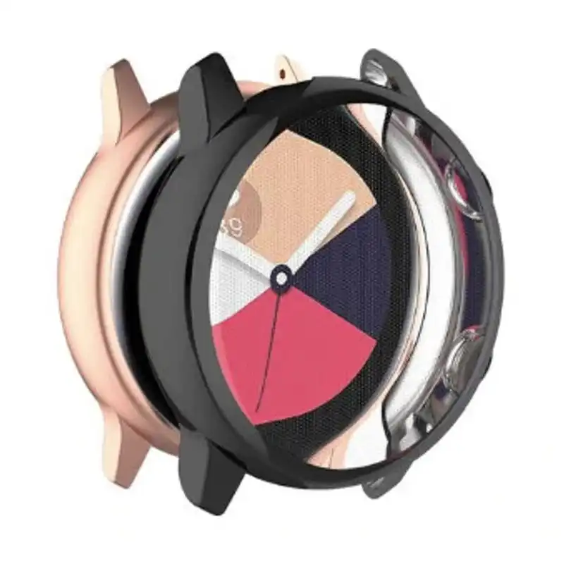 کاور مدل Ac-1 مناسب برای ساعت هوشمند سامسونگ Active 2-44mm