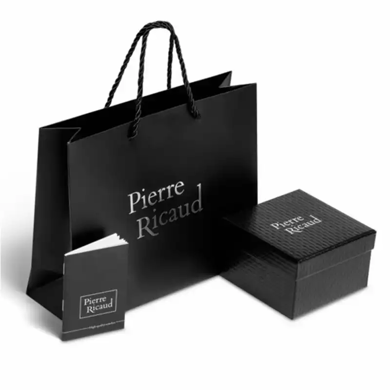 ساعت مچی عقربه ای زنانه پیر ریکاد مدل P23009.9147Q