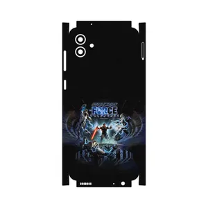 MAHOOT Star Wars Game Series-FullSkin Cover Sticker for Samsung Galaxy A04