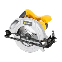 اره دیسکی کنزاکس مدل KCS-4318