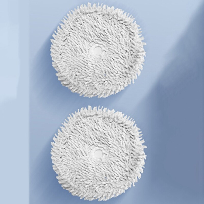 پد طی جارو رباتیک مدل Dreame W10 بسته دو عددی