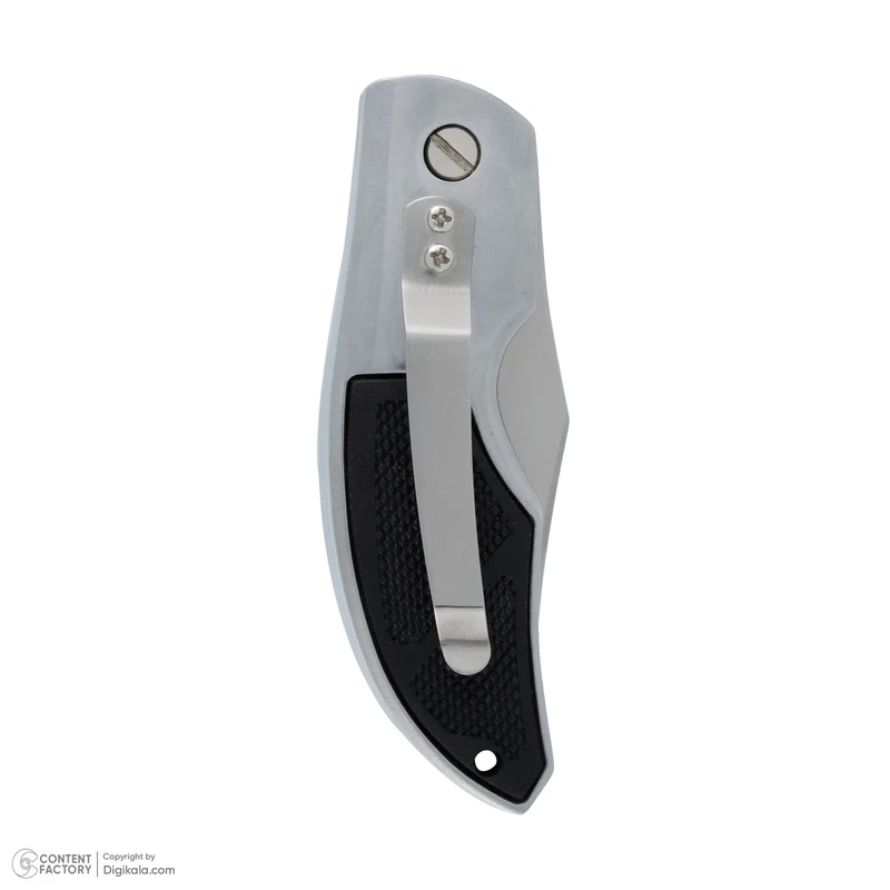 عکس شماره 6 : چاقوی سفری زولینگن مدل naturetool