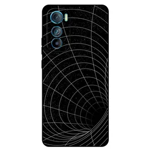 Megafone 8108 Cover For Motorola Moto Edge 30