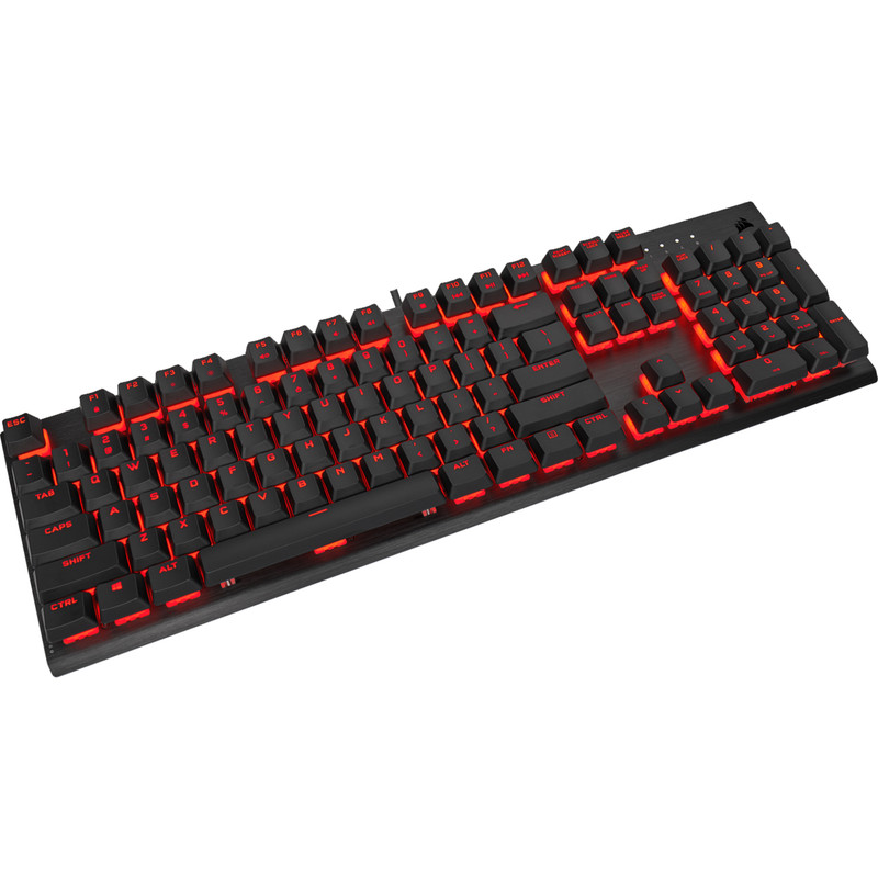 کیبورد مخصوص بازی کورسیر مدل K60 Pro LED 2