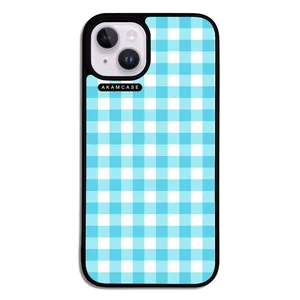 AKAM AMC-WA14-PASTEL PATTERN5 Cover For Apple iPhone 14