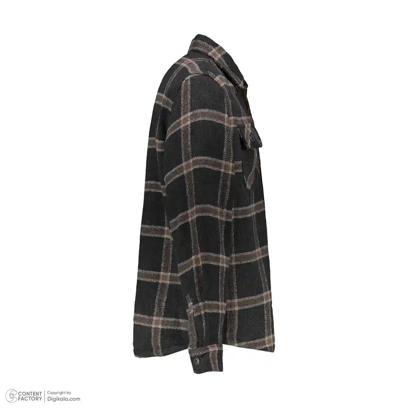 کت مردانه اسپیور مدل AMA36-8