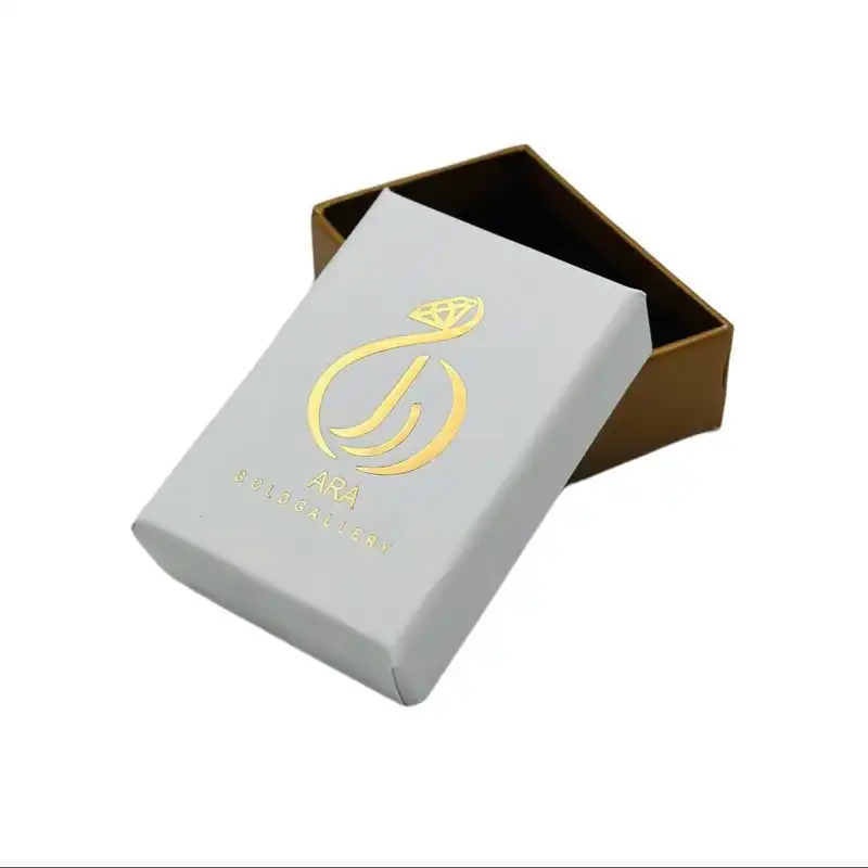 گردنبند طلا 18 عیار زنانه  آرا مدل دختر