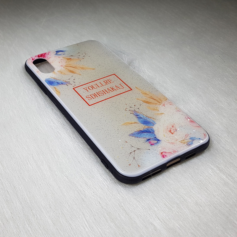  كاور كد AXM.10 مناسب برای گوشی موبایل اپل iPhone xmax/xsmax