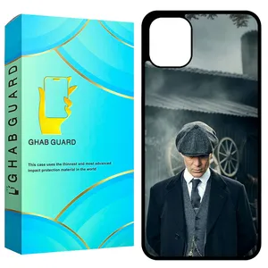 Ghab Guard GCHP11 Cover For Apple iPhone 11