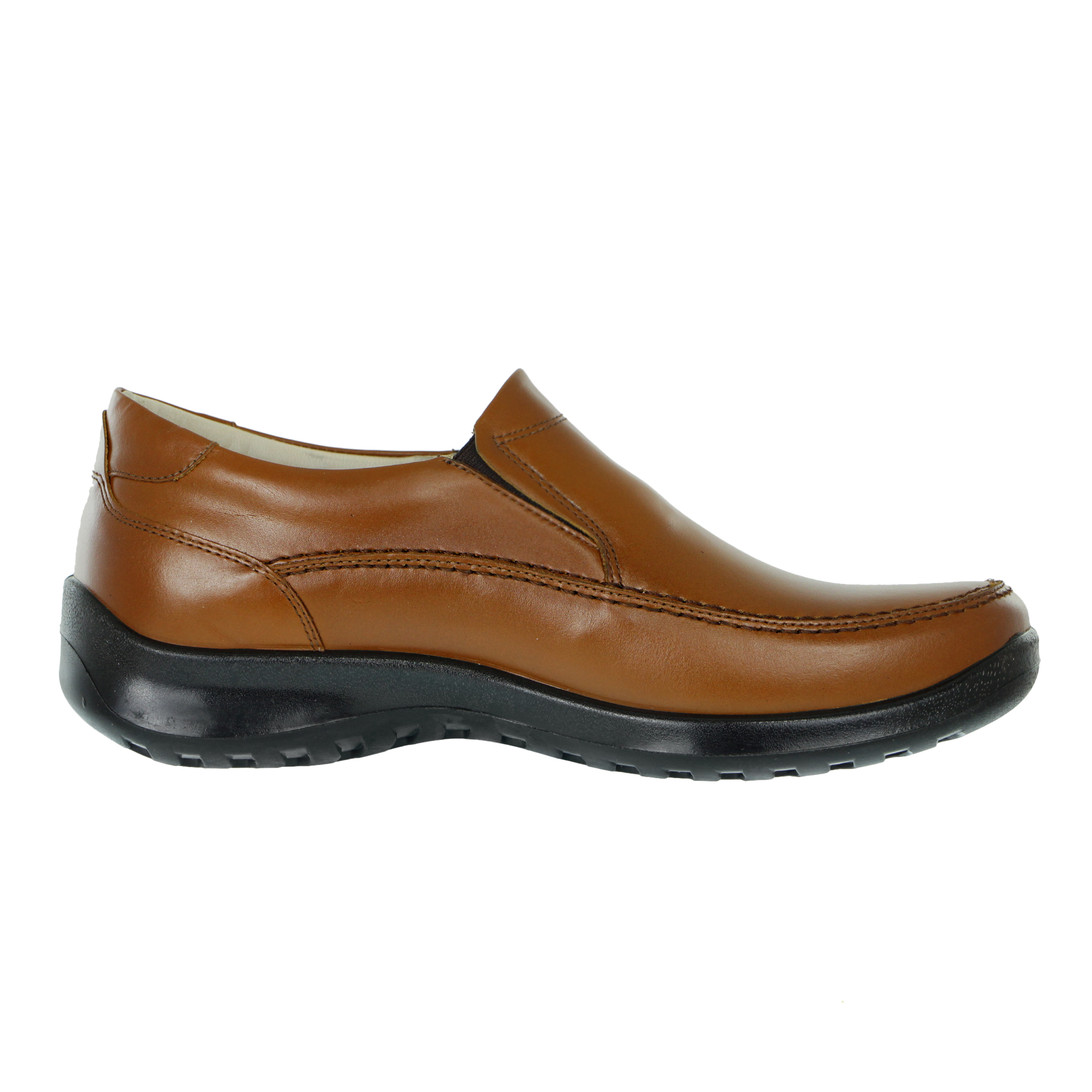 کفش روزمره مردانه رادین مدل SA81 -  - 2