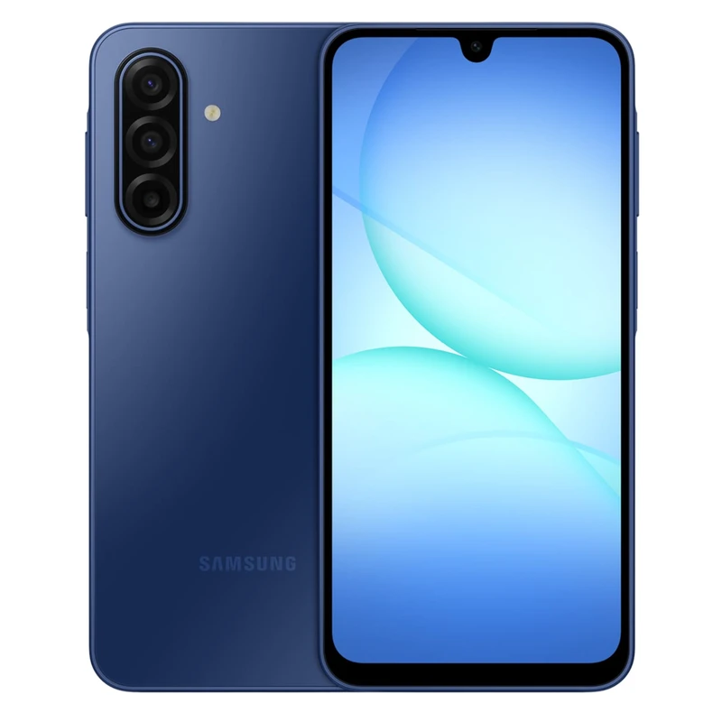 Samsung Galaxy A17 - 2 SIM | 128GB Storage - 6GB Ram