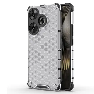 BodyGuard Nest Cover For Xiaomi Poco F6