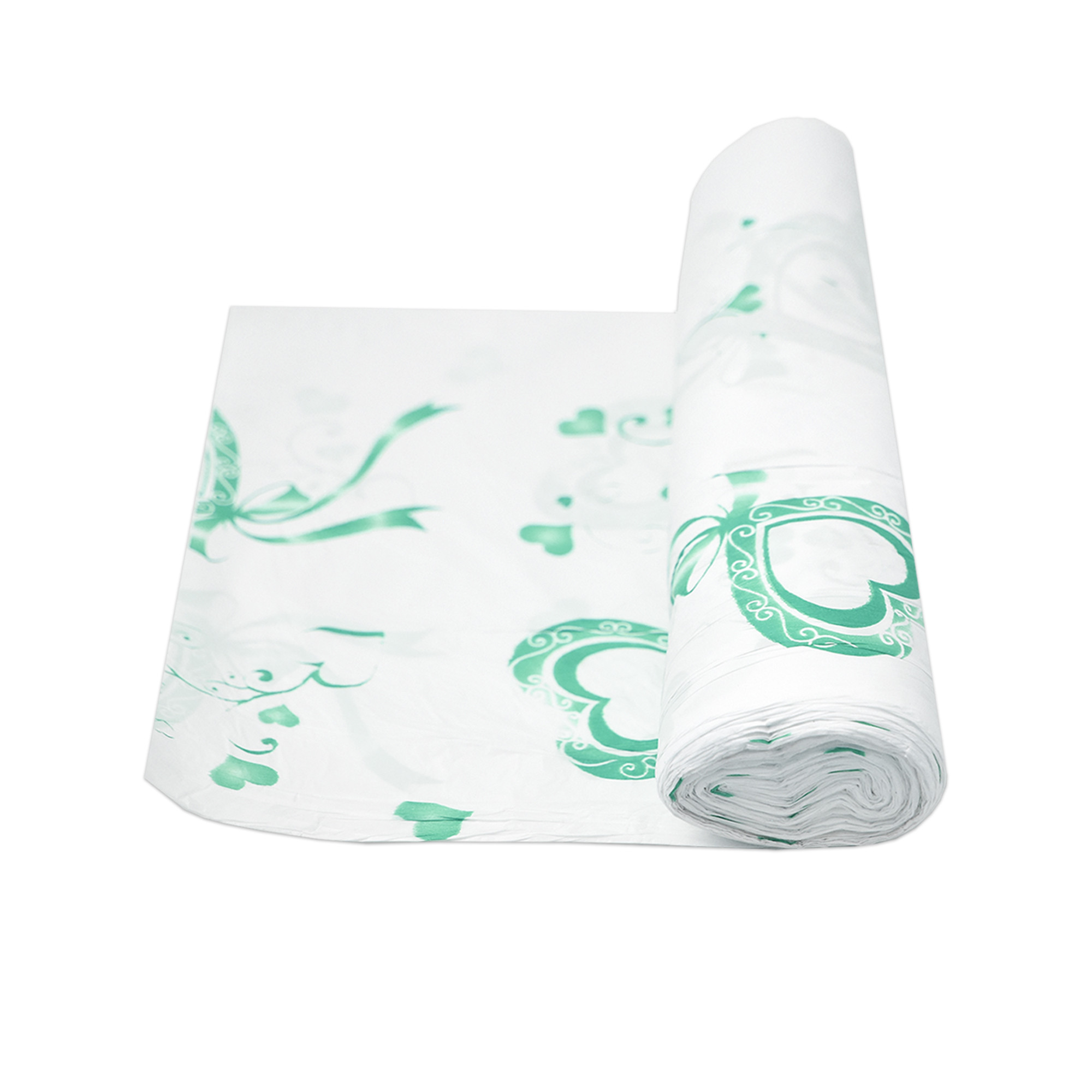 سفره یکبار مصرف درنا مدل 1221 رول 20 متری