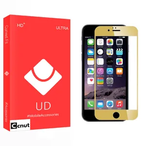 Coconut UD Glass Screen Protector For Apple iphone 6 plus / 6s plus