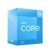 پردازنده مرکزی اینتل مدل Core i3 12100F-Box