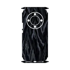 MAHOOT Black-Swan-FullSkin Cover Sticker for Honor X9b