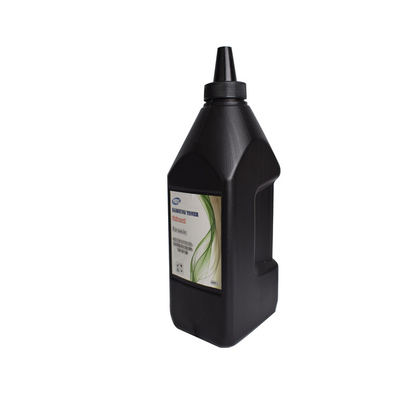 پودر شارژ مشکی 400 گرمی اچ بی اس مدل 1610