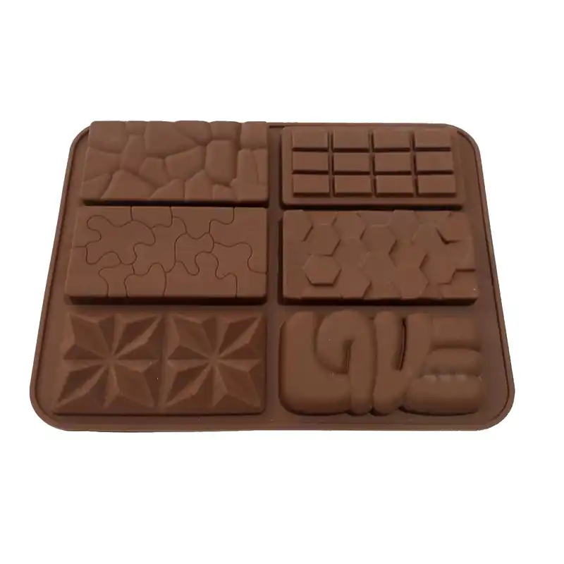 قالب شکلات طرح تبلت مدل pe779