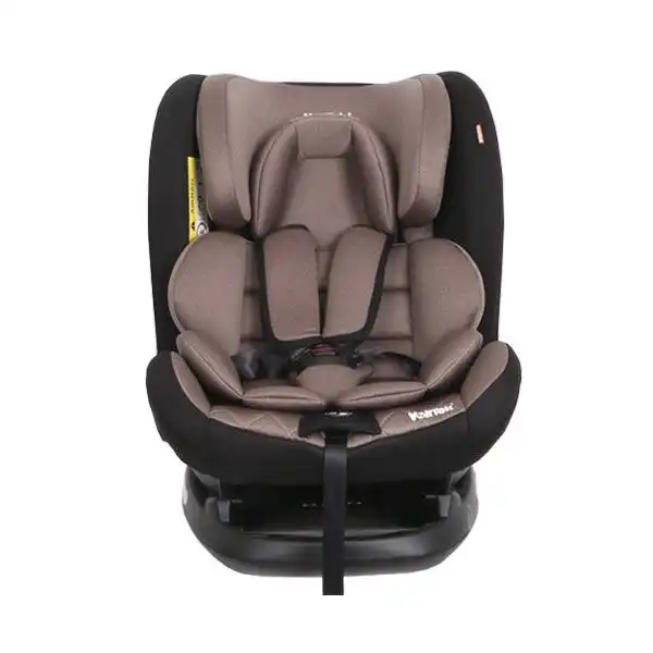 صندلی خودرو کودک ولتک مدل fluffy