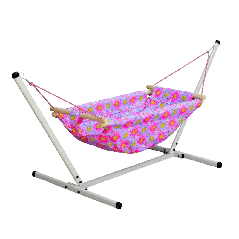 گهواره سنتی نوزاد مدل لاوین