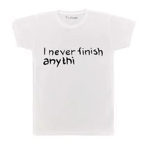 تی شرت بچگانه پرمانه  کد pmt.3217