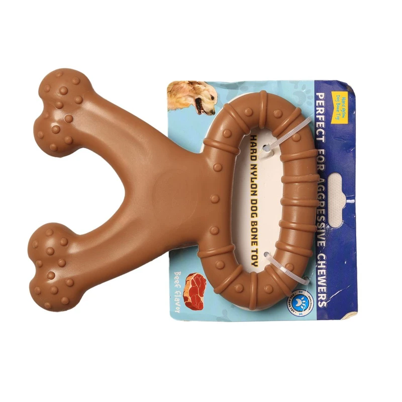 اسباب بازی سگ مدل دندانی Beef