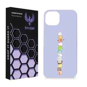 RIVEN RI2-1 Case For Apple iphone 13 Pro