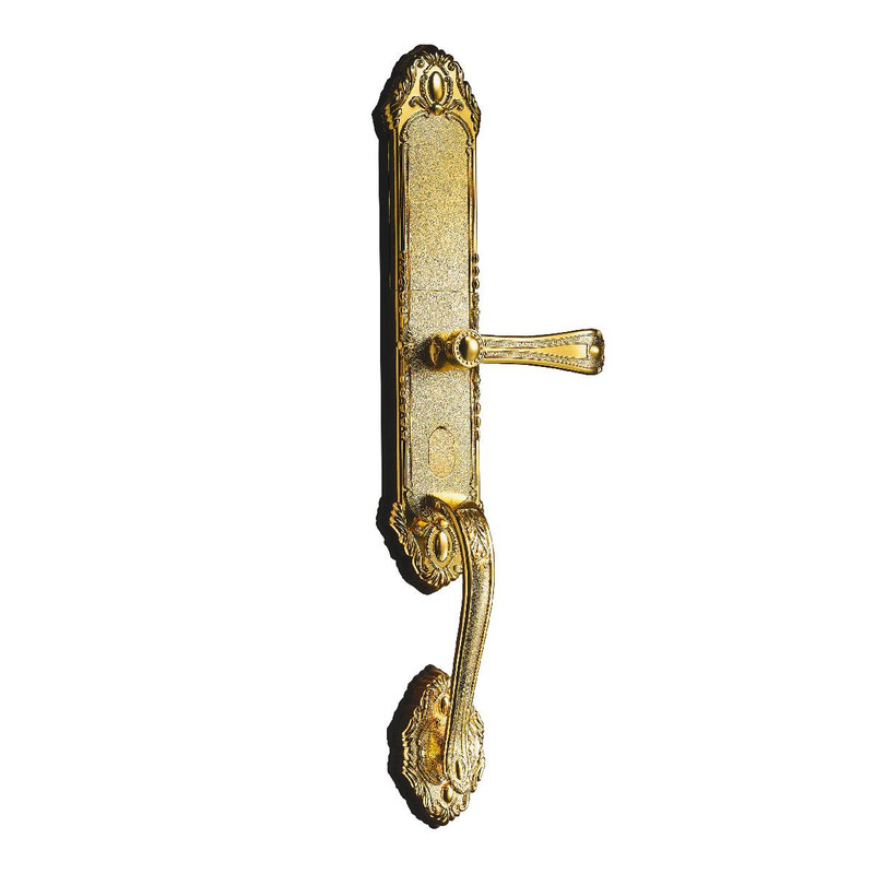 دستگیره هوشمند مدل IK3160 دستگیره هوشمند مدل IK3160