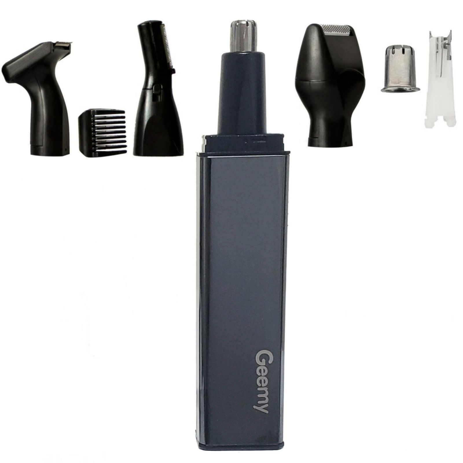 موزن گوش و بینی و خط زن جیمی مدل GM-3116 -  - 1