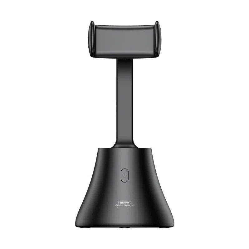 پایه نگهدارنده گوشی موبایل و تبلت ریمکس مدل P30 LIVE STREAMING 360deg