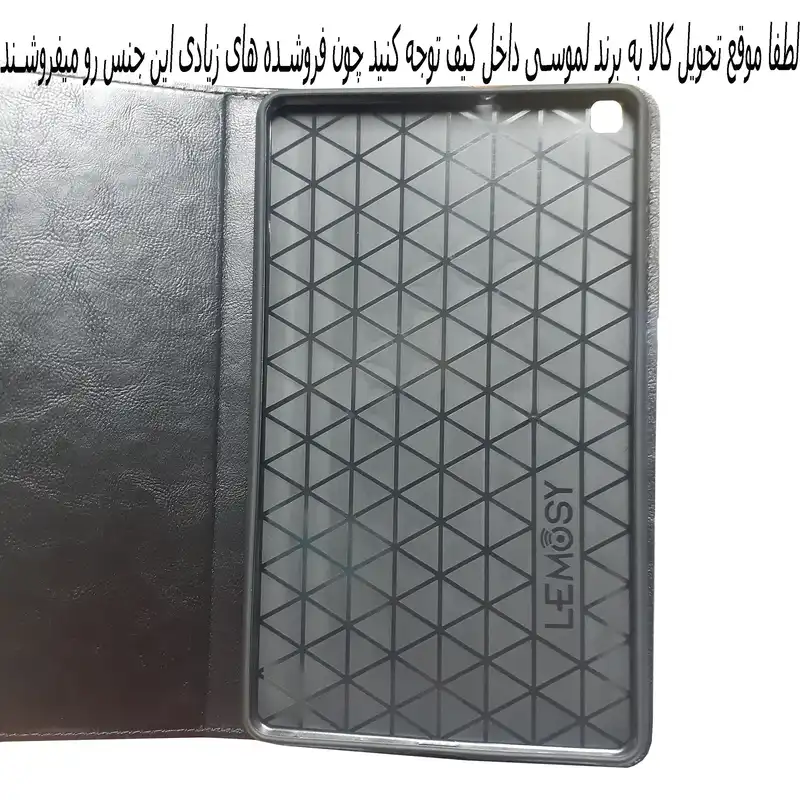 کیف کلاسوری کد GM-225 مناسب برای تبلت Galaxy Tab A7 Lite 2021 T225