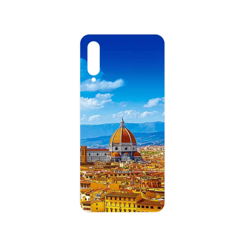 برچسب پوششی ماهوت مدل City of Florence مناسب برای گوشی موبایل سامسونگ Galaxy A50s