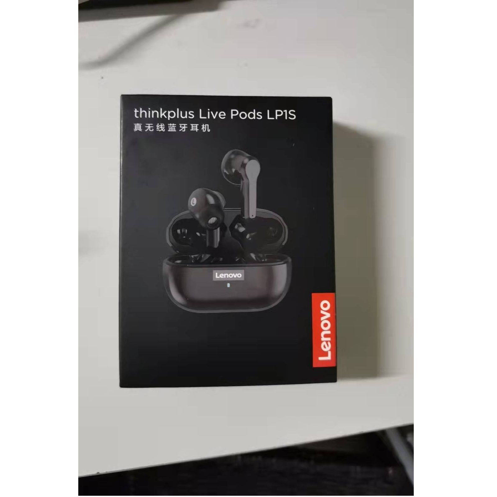 هدست مخصوص بازی لنوو مدل LSY MO 1 S BT GOLAME LP  -  - 9