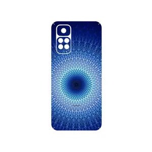 MAHOOT Mandala Design 3 Cover Sticker for Xiaomi Redmi Note 11S