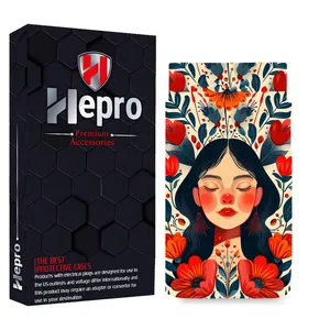 HEPRO MC Cover for Samsung Galaxy A80