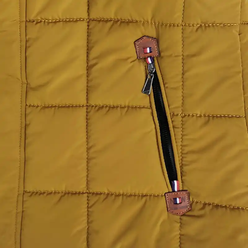 کاپشن مردانه کد kp-5668