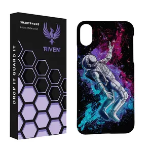 RIVEN RI2-3 Case For Apple iPhone XS Max