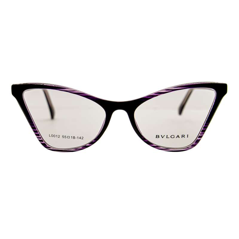 فریم عینک طبی زنانه مدل L0012
